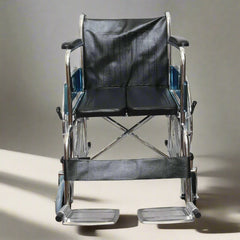 Karma Fighter C HS Wheelchair