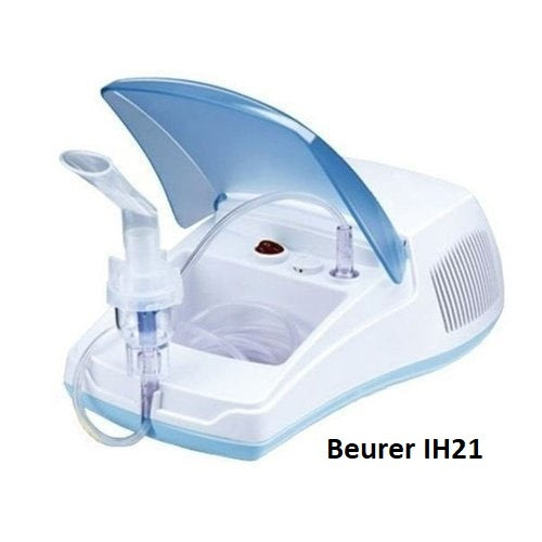 Beurer Nebulizer IH21