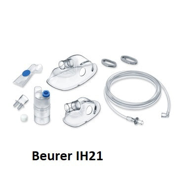 Beurer Nebulizer IH21