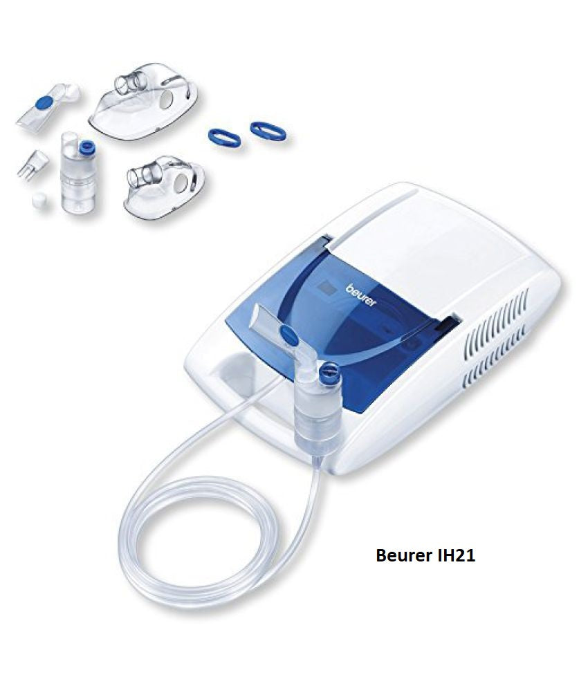 Beurer Nebulizer IH21