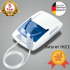 Beurer Nebulizer IH21