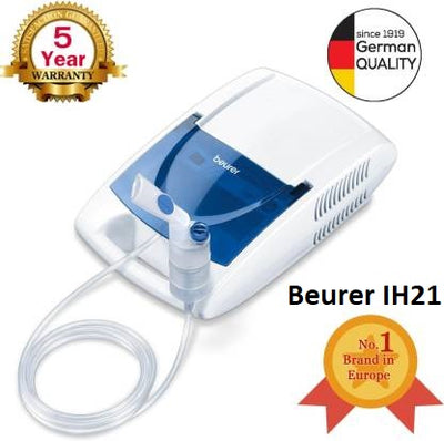 Beurer Nebulizer IH21