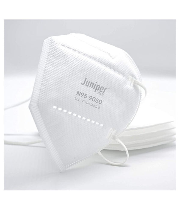 Juniper N95 Face Masks Head Loop