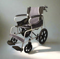 Karma Ryder 1 Attendant Wheelchair