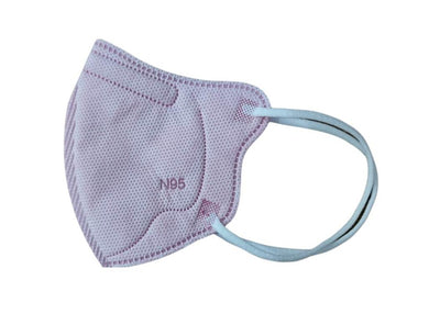 Kids Anti Pollution Mask 99.9% Protection