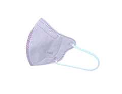 Kids Anti Pollution Mask 99.9% Protection