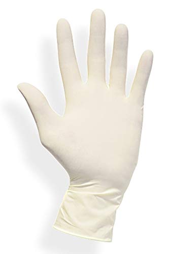 Medical Examination Disposable Hand Gloves