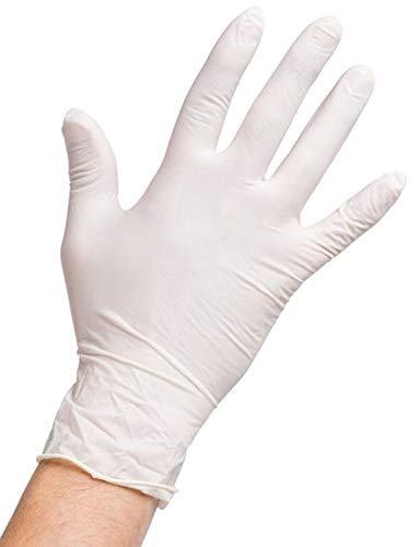 Medical Examination Disposable Hand Gloves