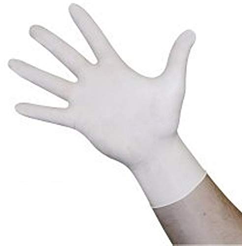 Medical Examination Disposable Hand Gloves