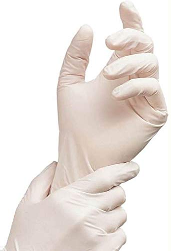 Medical Examination Disposable Hand Gloves