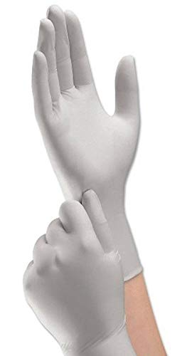 Medical Examination Disposable Hand Gloves