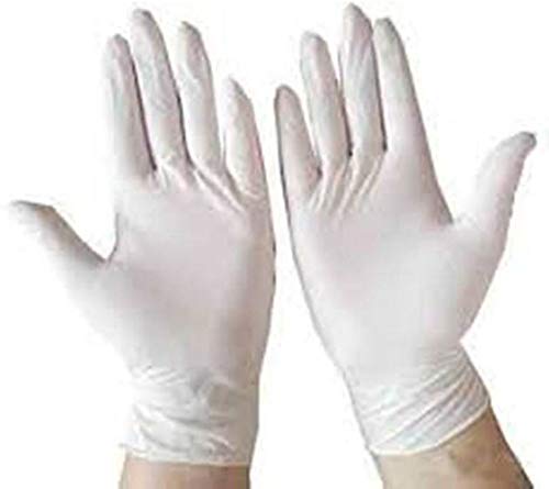 Medical Examination Disposable Hand Gloves