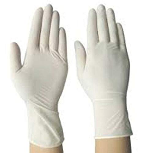 Medical Examination Disposable Hand Gloves