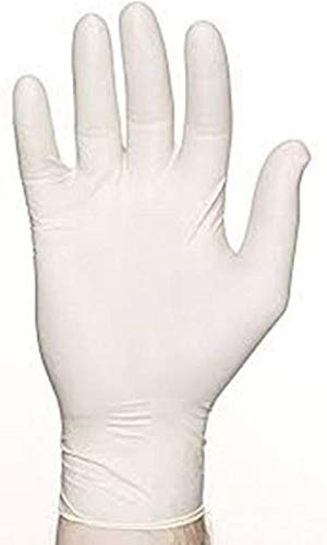 Medical Examination Disposable Hand Gloves