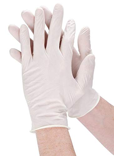 Medical Examination Disposable Hand Gloves