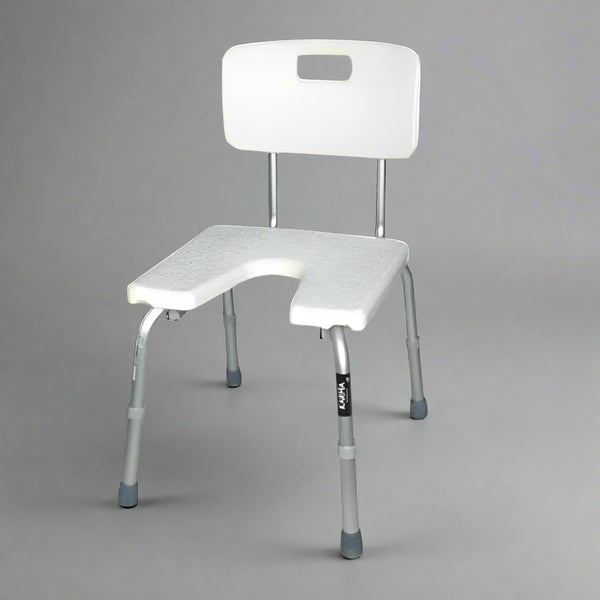 Karma Shower Chair with Back Support Lavish 2