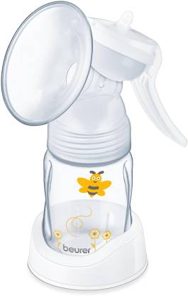 Beurer BY15 Manual Breast Pump