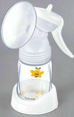 Beurer BY15 Manual Breast Pump