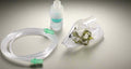 Point Of Care Nebulizer Fask Mask