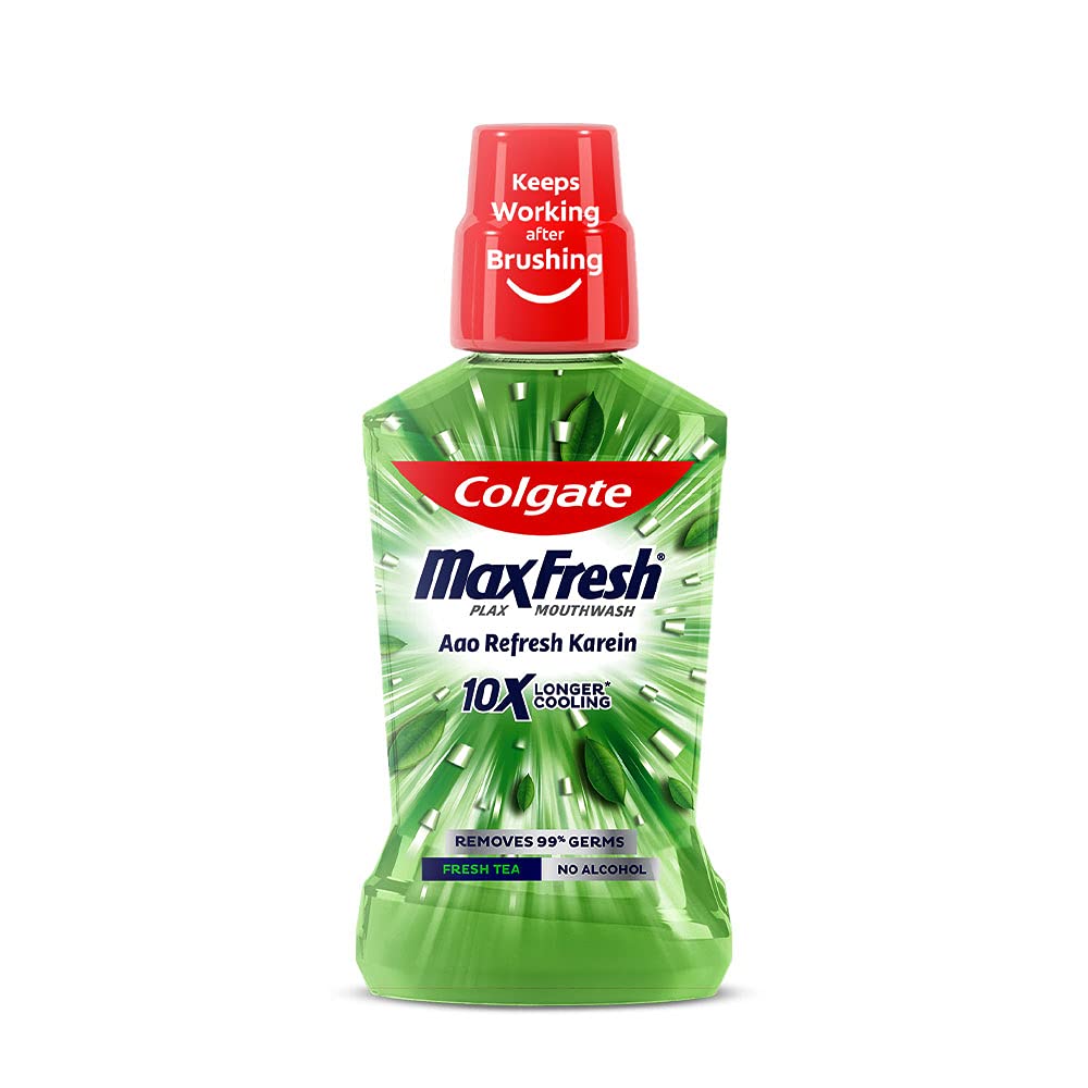 Colgate Mouthwash 250ML