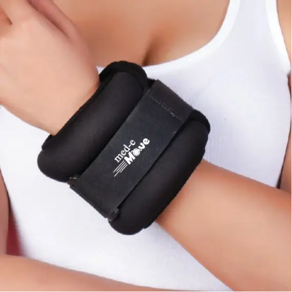 Med-e-Move Weight Cuff
