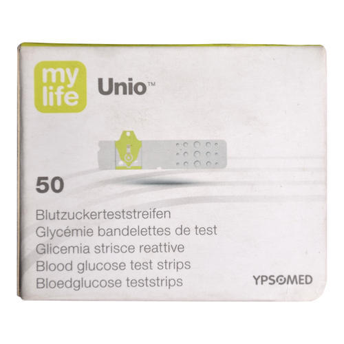 Mylife Unio Test Strips 50