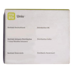 Mylife Unio Test Strips 50