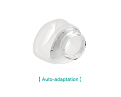 BMC N5 Nasal CPAP Mask With Headgear