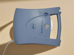 BPL Breathe Ezee N5 Compressor Nebulizer