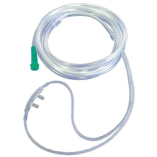 Nasal Cannula (Nasal Oxygen Catheter) Adult (2 Pcs)