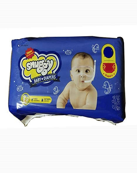 Snuggy Baby Diaper