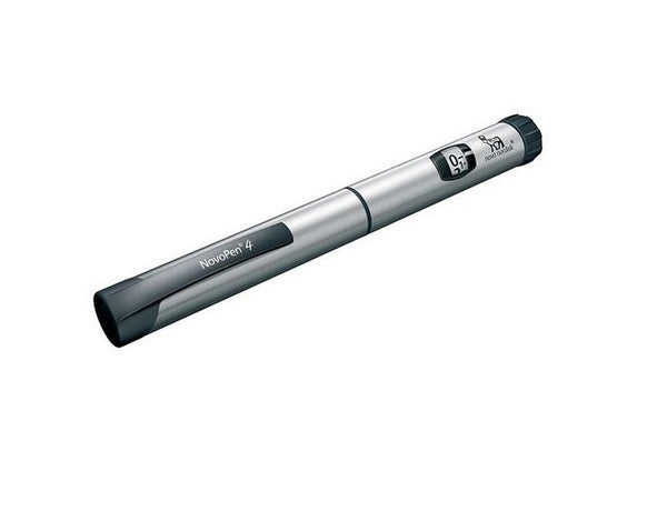 NovoPen 4 Reusable insulin injection Device (Pen)