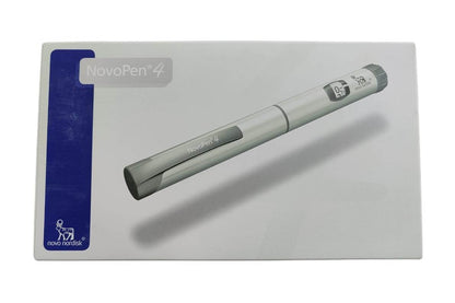 NovoPen 4 Reusable Insulin Injection Device (Pen)