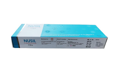 Nusil Ultra Gel 15 gm (Scar Reduction)
