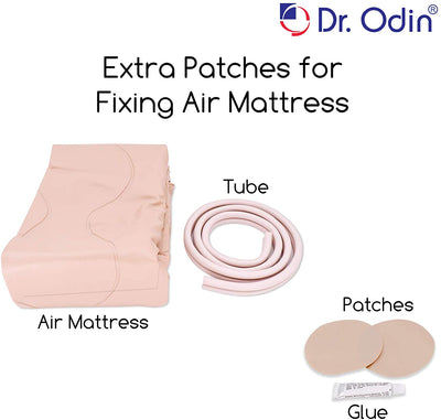Dr. Odin Anti - Bedsore Portable Air Mattress OD-02