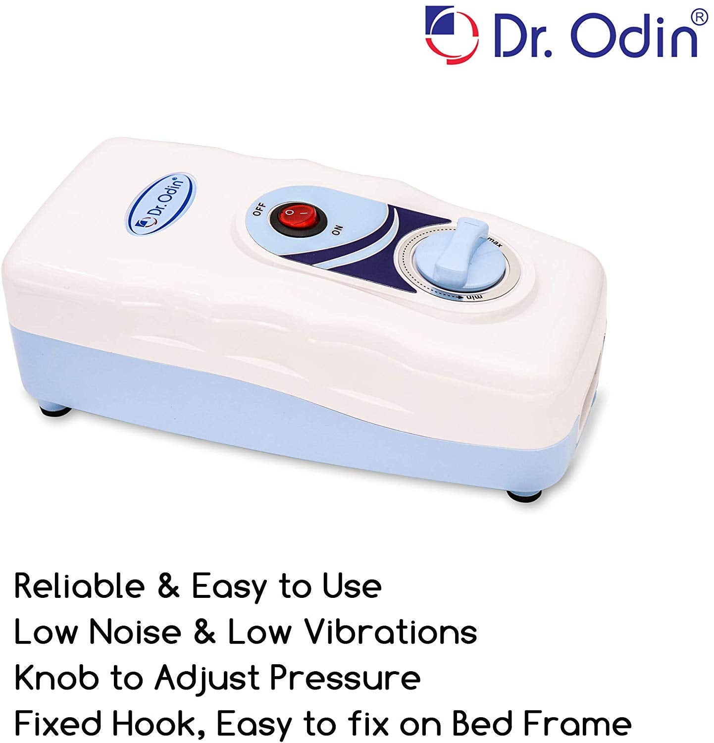 Dr. Odin Anti - Bedsore Portable Air Mattress OD-02