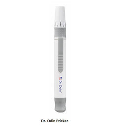 Painless Lancing Device (Dr. Odin)