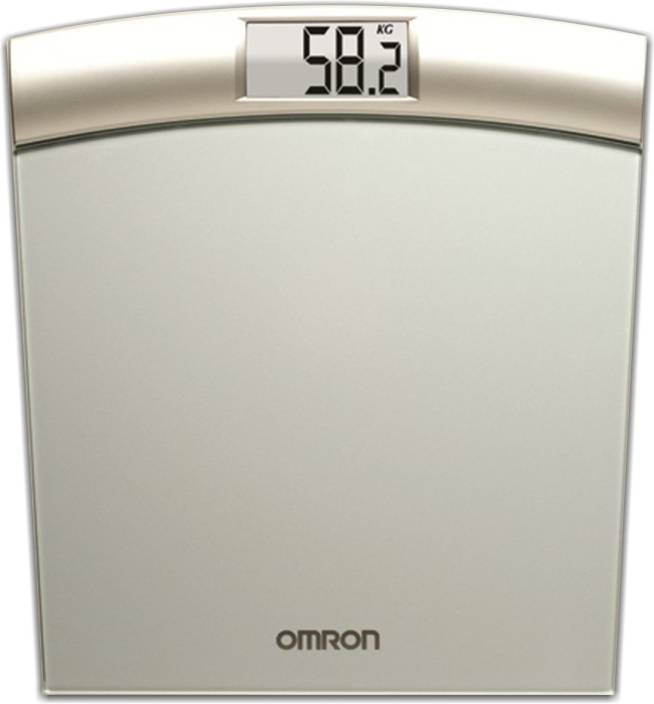 Omron Digital Body Weight Scale (Hn-283)