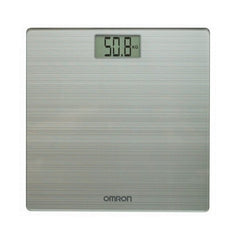 Omron Ultra Thin Automatic Personal Digital Weight Scale With Large LCD Display HN-286