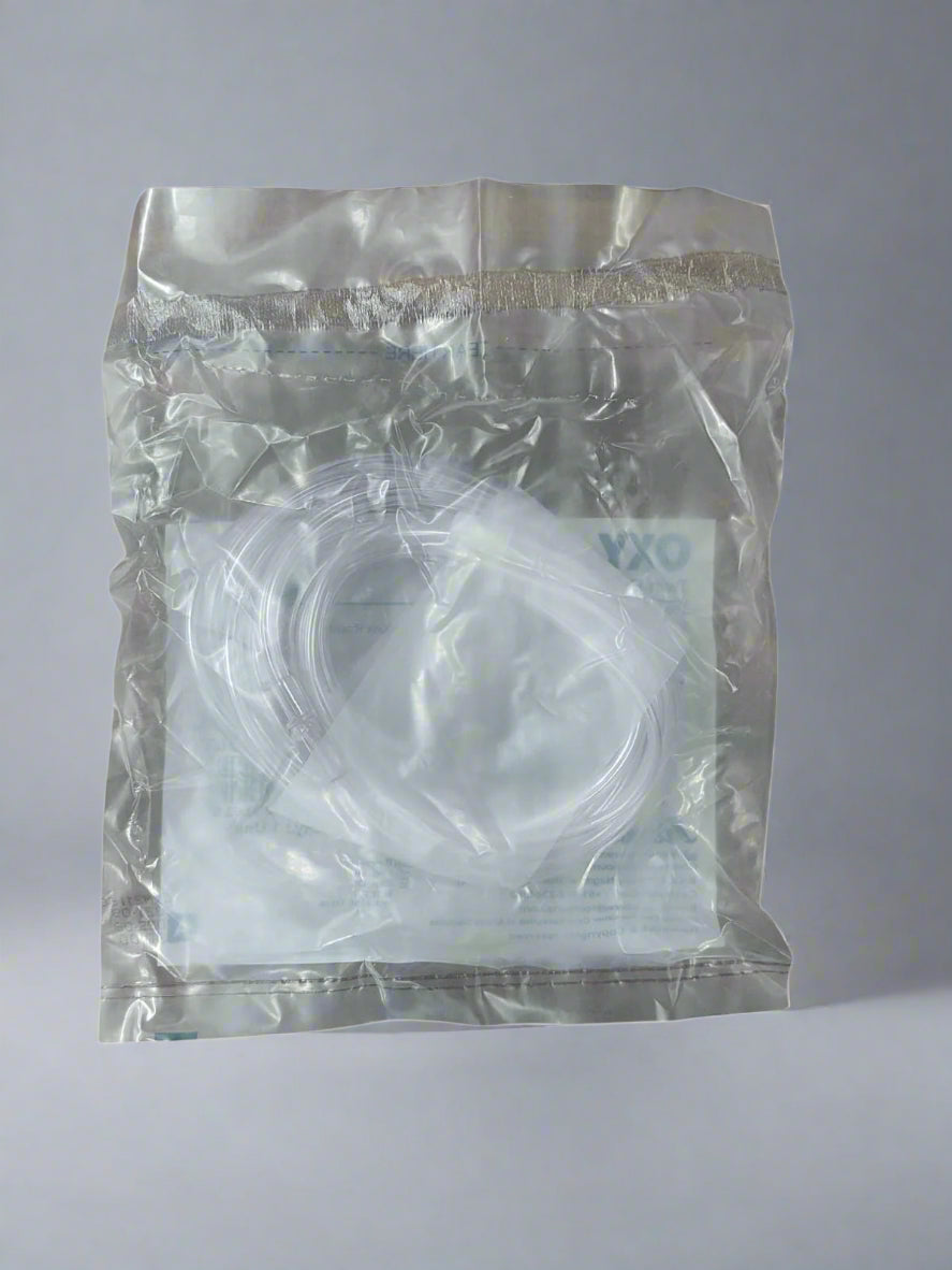 Romsons Oxy Set Twin Bore Nasal Oxygen Set SH-2016, Adult Size ...