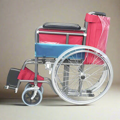 Karma Fighter P Wheelchair