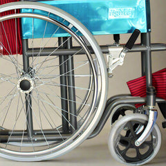 Karma Fighter P Wheelchair