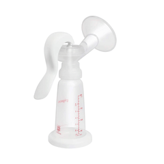 Pigeon Manual Breast Pump With 200 ml Bottle