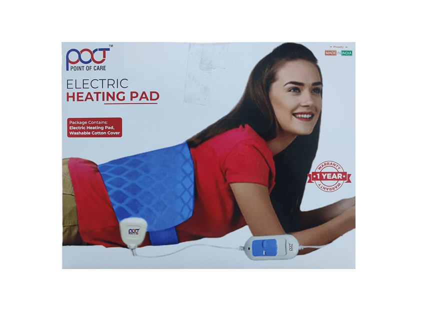 Poct Electric Ortho Heating Pad, 1 Unit