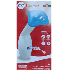 Poct Steamer Sleek Vaporizer PS01