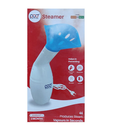 Poct Steamer Sleek Vaporizer PS01
