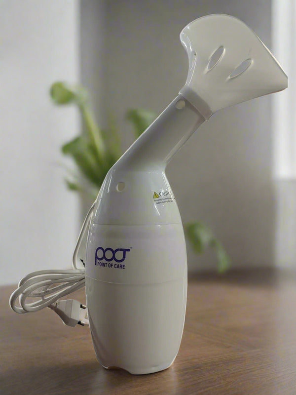 Poct Steamer Sleek Vaporizer PS01