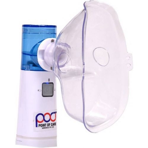 Portable (Mesh) Nebulizer PB-10 POCT