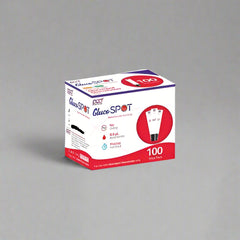 Point Of Care Glucose Strips