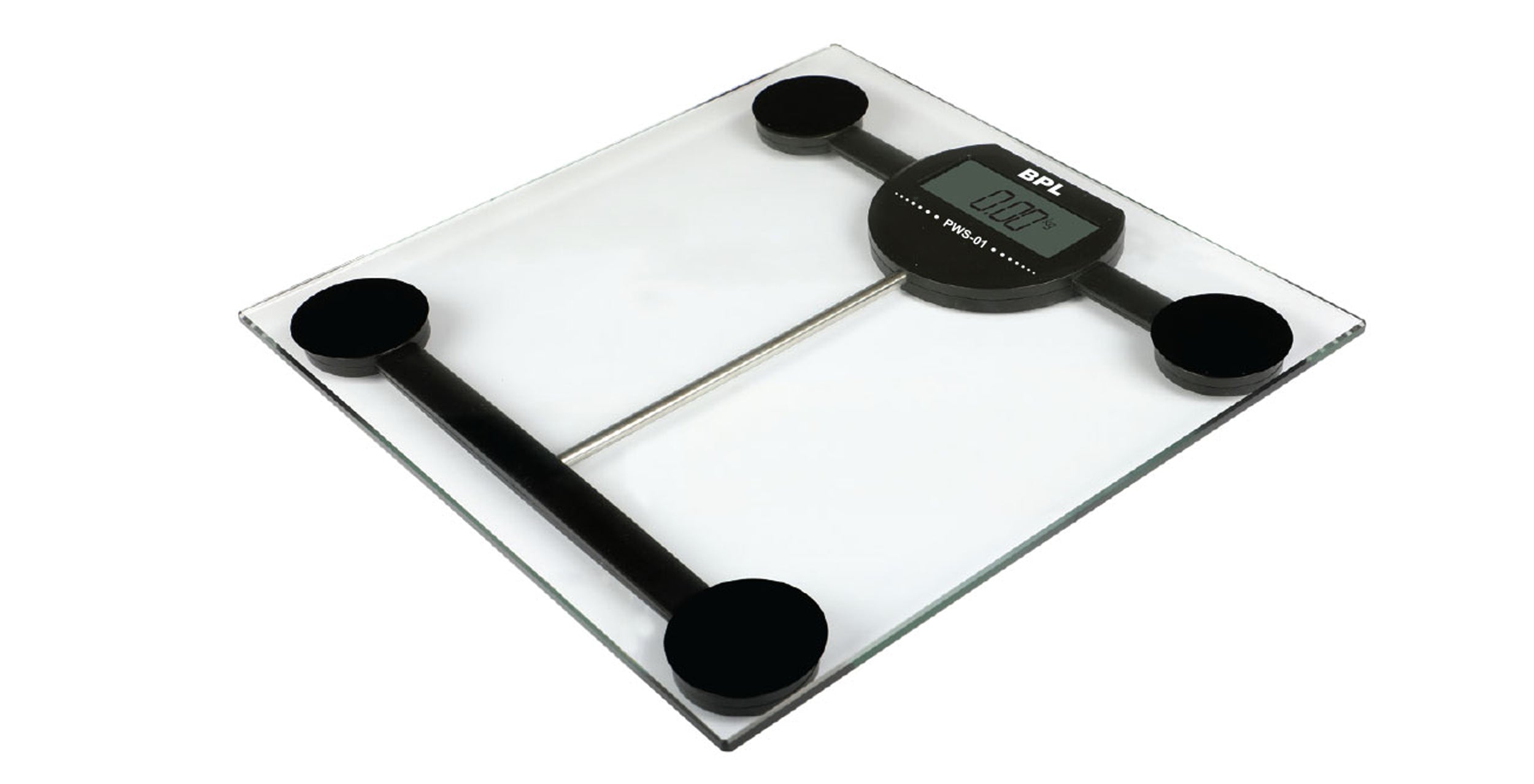 BPL PWS-01 Personal Weighing Scale